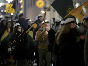 6 Decembrie, Ziua Independenței Finlandei/Foto: Profimedia Images