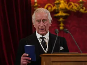 Regele Charles al III-lea, proclamat oficial șef de stat în Australia și Noua Zeelandă - FOTO: Profimedia