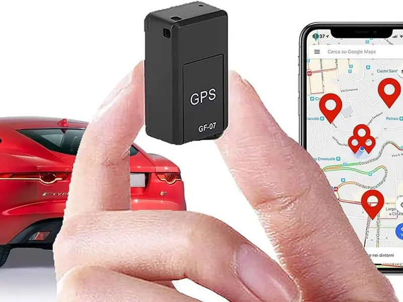 Ești tânăr șofer? Află dacă ți-au pus părinții modul de urmărire prin GPS pe mașină - Foto: amazon.co.uk