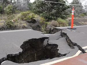 Cutremur foarte  mare şi alertă de tsunami - Foto: Pexels/Wilson Malone - imagine cu caracter ilustrativ