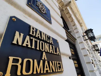 Banca Națională a României (BNR) - Foto: Profimedia Images