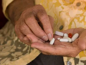 Medicamente - Foto: Profimedia