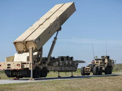 SUA amenință Rusia cu racheta hipersonica de 41.000.000$ bucata. Lovește la 2.200 km - FOTO: Spc. Chandler Coats, U.S. Army