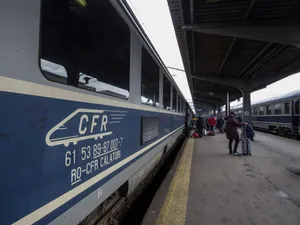 Până la ce dată pot circula elevii pe tren cu viza din anul trecut. Anunțul făcut de CFR Călători  - Foto: CFR