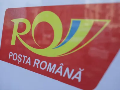 Poșta Română - Foto: INQUAM Photos/ Octav Ganea