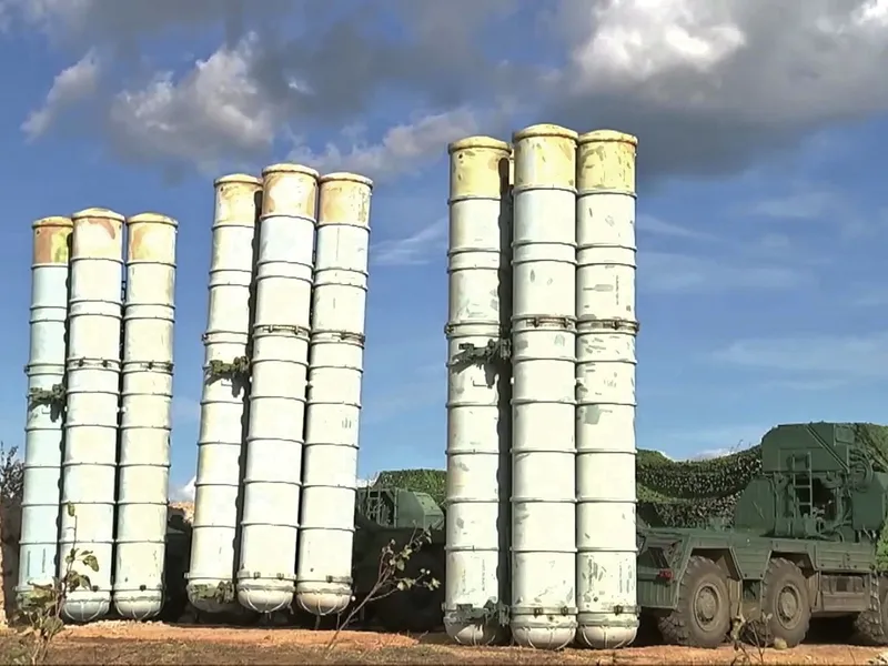 Rusia, nevoită să se apere de atacurile Ucrainei. Desfășoară sisteme S-300 în orașe - Foto: Profimedia Images (imagine cu caracter ilustrativ)