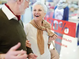 În ce zile din octombrie sunt încărcate cardurile de alimente? Plățile se fac și în 10 zile Foto: Freepik (fotografie cu caracter ilustrativ)