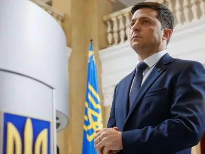 Volodimir Zelensky / agora.md