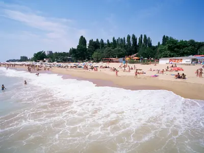 De ce renunță Bulgaria all-inclusive. Turiștii români preferau serviciile hoteliere de aici Foto: Profimedia Images (fotografie cu caracter ilustrativ)