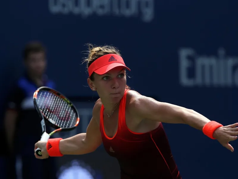 Simona Halep - Foto: Profimedia