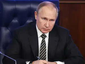 Putin analizează opțiunile, dacă Occidentul îi refuză garanțiile de securitate/foto: tass