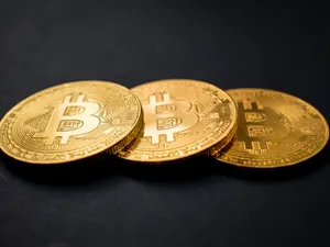 Bitcoin a atins duminică un nivel record de aproape 35.000 de dolari/FOTO: unsplash.com