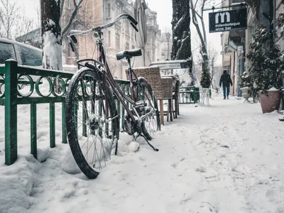 Vine iarna în acest sfârști de săptămână. Scad temperaturile considerabil și ninge Foto: Pexels (fotografie cu caracter ilustrativ)