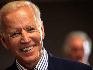 Joe Biden pare dispus să candideze în anul 2024, dar mulți alegători democrați au îndoieli - Foto: Wikipedia/Gage Skidmore/cc-by-sa-2.0.