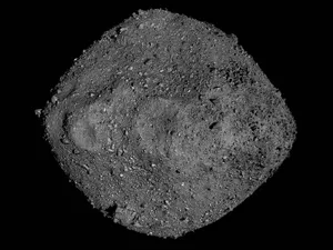 NASA: Probabilitatea ca asteroidul „Bennu” să lovească Terra înainte de anul 2300 este infimă/FOTO: Facebook/NASA