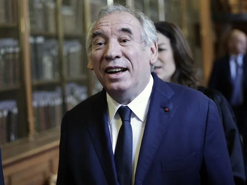 Nouă criză politică, la Paris? Guvernul Bayrou își asumă bugetul Franței riscând moțiune de cenzură - Foto: Profimedia Images - Imagine cu rol ilustrativ