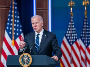 Joe Biden despre Hamas - Foto: Profimedia Images