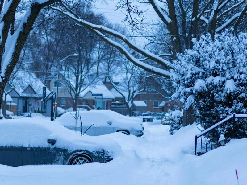 METEO Va fi foarte frig, în această săptămână, aşa cum nu a mai fost niciodată. Ce spune ANM? - Foto: Pexels/Anurag Jamwal