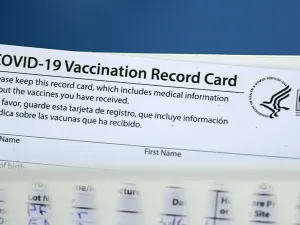 Florida interzice paşaportul de vaccinare, în numele libertăţii individuale. / Foto: abc7ny.com