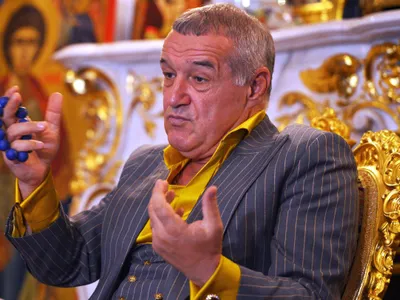 Becali a stabilit pedeapsa după ce Târnovanu a greșit cu Dinamo - Foto: gsp.ro