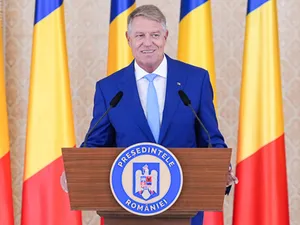 Iohannis: Se prefigurează lărgirea Iniţiativei celor Trei Mări - Foto: Presidency.ro