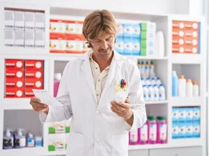 De ce lipsesc medicamente importante din farmacii? Explicațiile autorităților: Au fost sărbători - Foto: Freepik.com (rol ilustrativ)