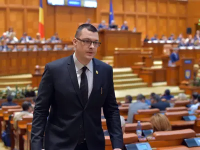 Deputatul PNL, Ovidiu Raețchi