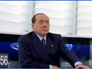 Berlusconi a fost testat prima dată pe 25 august. Foto Facebook