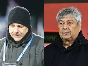 ”Lucescu a avut o contribuție importantă în evoluția carierei lui Șumudică, l-a ajutat din răsputeri. Când a fost suspendat pentru pariuri, a spus să nu îi frângem aripile”