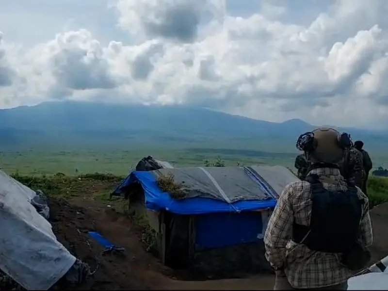 Cine este tânărul român mort în atacul din Congo? Petru avea 23 de ani și era acolo să muncească  - Foto: Observator / imagine rol ilustrativ