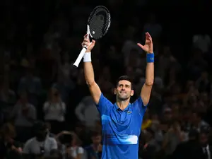 Novak Djokovic- Foto: FACEBOOK