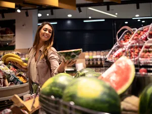 De ce fructe trebuie să te ferești dacă vrei să slăbești? Conțin o cantitate mare de zahăr - Foto: Freepik.com (Imagine cu rol ilustrativ)