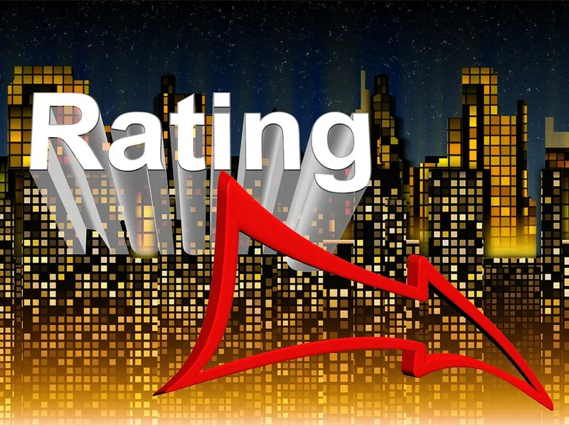 rating. Sursa: Pixabay