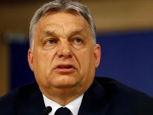 Premierul Orban / euronews