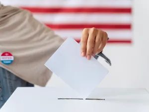 Ce se va întâmpla cu buletinele de vot? Se repetă istoria de la alegerile din vară?  foto: Freepik (fotografie cu caracter ilsutrativ)