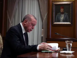 Erdogan inflamează conflictul din Cipru: „Avem dreptate și ne vom apăra dreptatea până la sfârșit”/FOTO: Facebook/erdogan