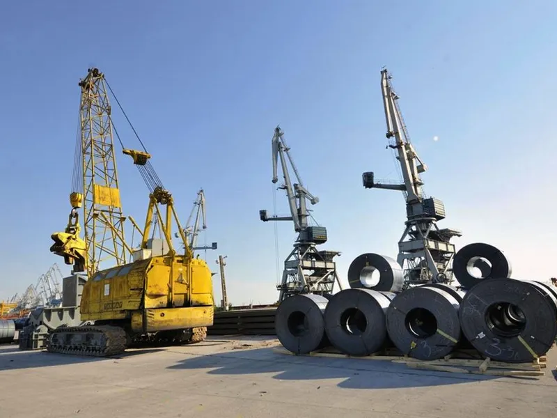 Falimente în serie într-un oraş cu tradiţie industrială al ţării. Ce dosare sunt în lucru? - Foto: Viaţa Liberă