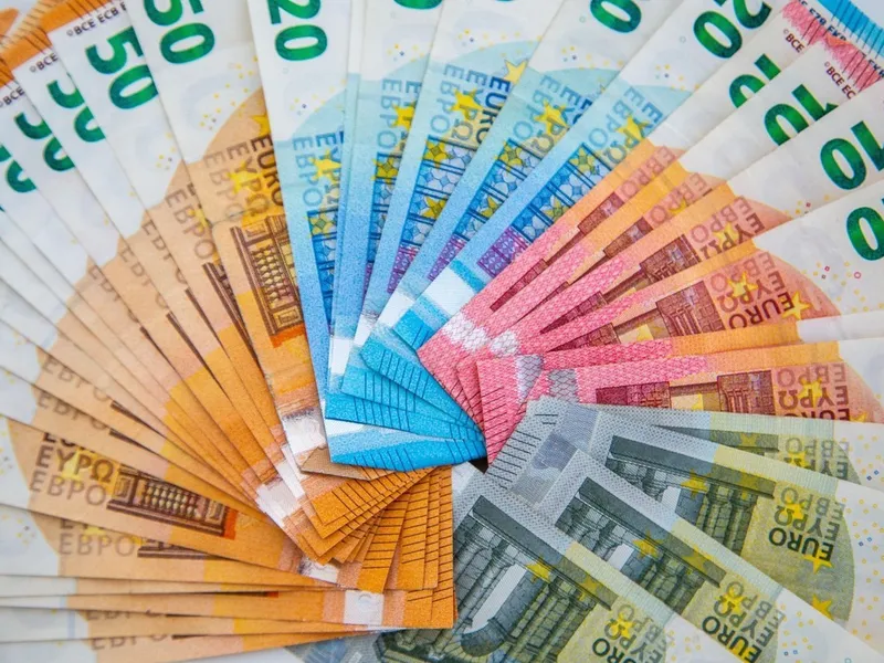 Indicele privind încrederea consumatorilor în economia zonei euro este la cel mai redus nivel din ultimele şase luni - Foto: Profimedia Images - Imagine cu rol ilustrativ