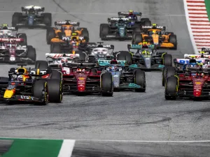 Marele Premiu al Austriei rămâne în calendarul Formulei 1-Foto: planetF1