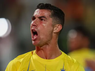 Ce gest a făcut Ronaldo în Arabia Saudită de a fost eliminat? Ce a urmat întrece orice închipuire - Foto: Profimedia / imagine rol ilustrativ