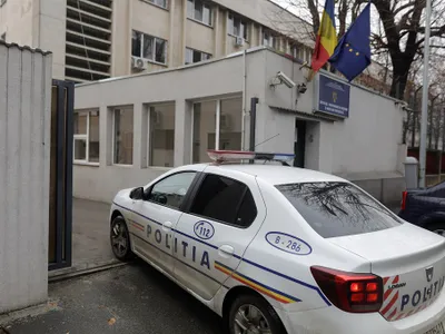 Europol vrea să ducă infractorii la închisoare Foto: INQUAM PHOTOS/George Călin