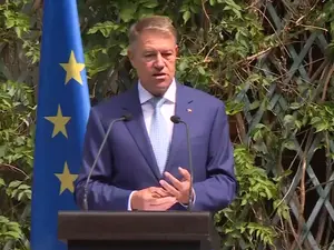 Iohannis justifică aducerea PSD la putere: Trebuia un Guvern să reprezinte majoritatea românilor/FOTO: Facebook/Administrația Prezidențială a României