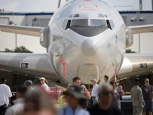 Stare de alertă în bazele militare din Europa. Nu s-a mai văzut acest nivel de amenințare de 10 ani Foto: Profimedia Images (fotografie cu caracter ilustrativ)