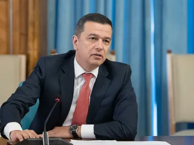 Ministrul Transporturilor Sorin Grindeanu- Foto: FACEBOOK