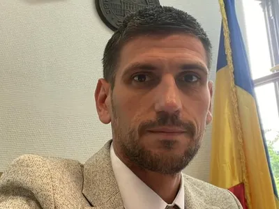 Dr. Bogdan Furtună a fost numit manager interimar al Spitalului Colțea