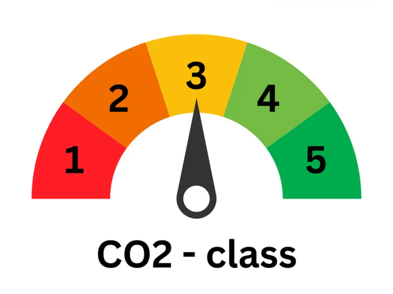 Ai camion de peste 7,5 tone, din decembrie 2023 plătești taxă de CO2 în Germania. Costurile, +83% - Foto: smartinfo.ro