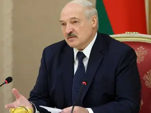 Belarus caută pretext pentru a se amesteca în conflictul din Ucraina. Vede naționaliști la frontieră / digi24