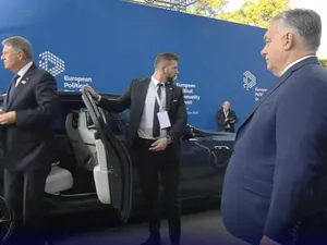 Comportamentul lui Iohannis, taxat de presa maghiară. „Ca și cum Viktor Orban nu ar fi existat”. Ce s-a întâmplat