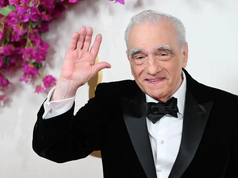 Martin Scorsese, impresionat de regizorii români: „E ceva șocant”. Filmele pe care le-a lăudat - Foto: Profimedia images