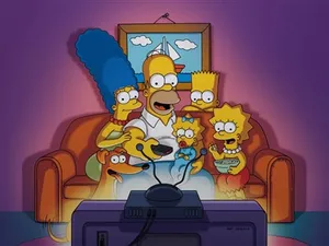 The Simpsons// Foto: Disney +